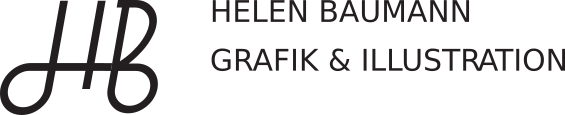 Helen Baumann - GRAFIK & ILLUSTRATION